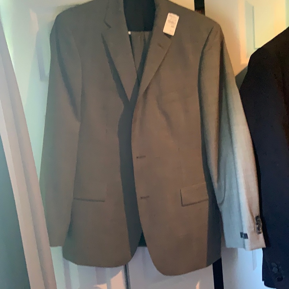 Suit